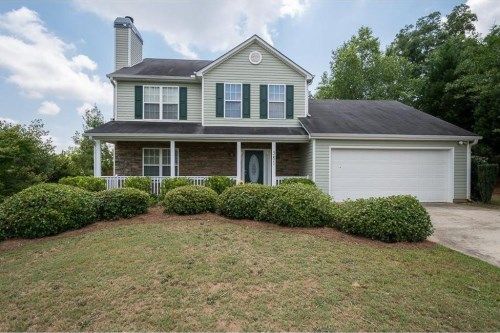 381 Winston Manor Way, Winder, GA 30680