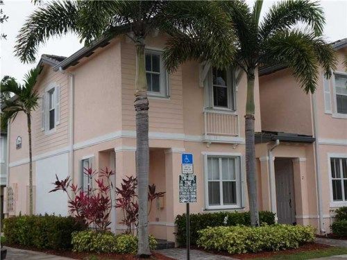 2884 SE 2nd Dr # 1, Homestead, FL 33033