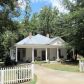 1020 Fraction Bottoms Road, Buckhead, GA 30625 ID:14784351