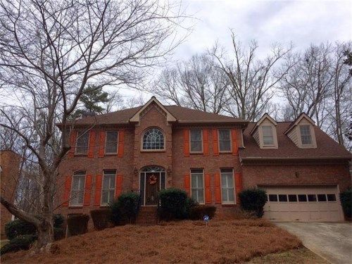 4136 Oakmont Court, Clarkston, GA 30021