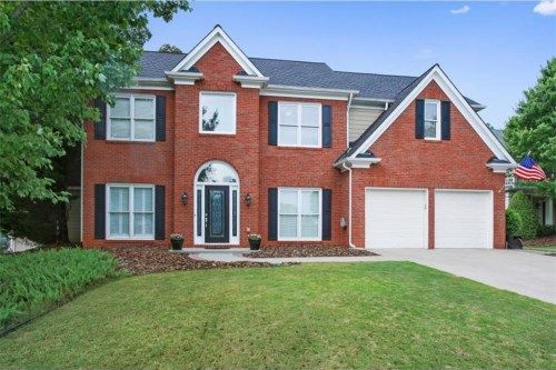 3000 Compass Pointe Walk, Alpharetta, GA 30005