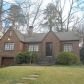 1231 Cumberland Road, Atlanta, GA 30306 ID:13942974