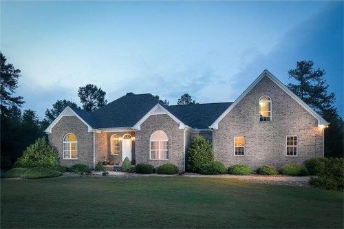 1385 Giles Road, Monroe, GA 30655