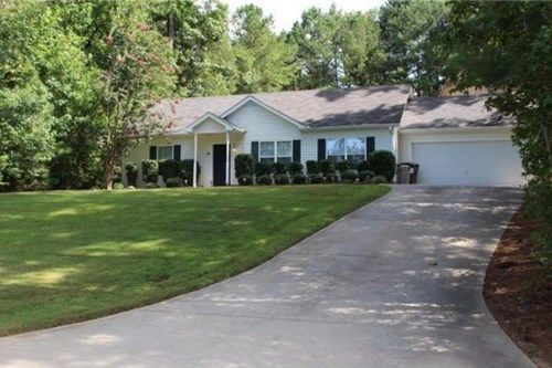 19 Mill Creek Drive, Dallas, GA 30157