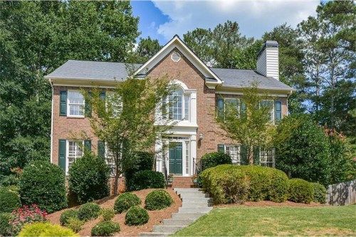 3904 Beacon Trace, Marietta, GA 30062