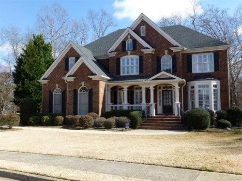 705 Granbury Way, Alpharetta, GA 30022