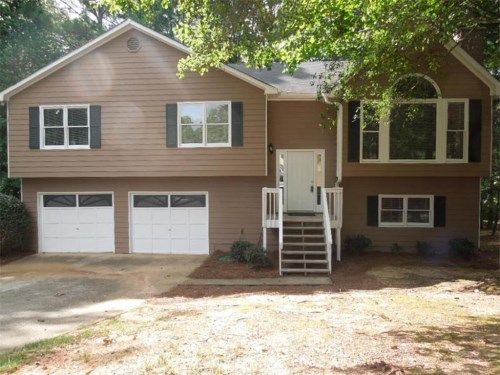 501 Garretts Drive, Douglasville, GA 30134