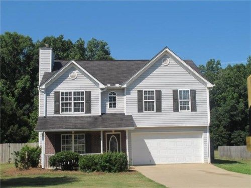 229 Kiley Drive, Hoschton, GA 30548