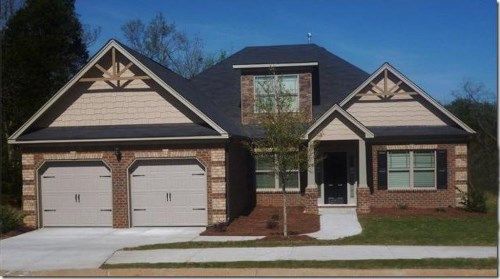 312 Red Fox Drive, Dallas, GA 30157