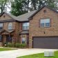 2068 Fort Trail, Morrow, GA 30260 ID:14835560