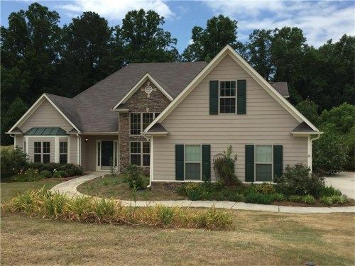 398 Emma Drive, Winder, GA 30680