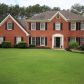 4121 Manor House Drive, Marietta, GA 30062 ID:14639097