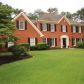 4121 Manor House Drive, Marietta, GA 30062 ID:14639098