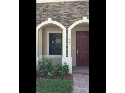 485 SE 32 TER # 0, Homestead, FL 33033