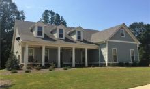 821 Hawkins Creek Drive Jefferson, GA 30549