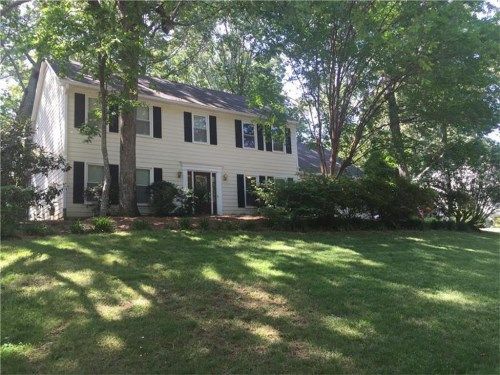 3636 Longfellow Trail, Marietta, GA 30062