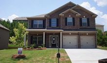 509 Silver Oak Drive Dallas, GA 30132