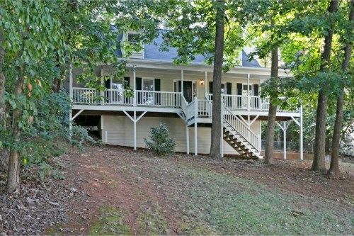 138 Sweetwater Pass, Powder Springs, GA 30127