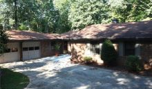 4254 Red Fox Trail Oakwood, GA 30566