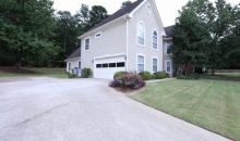 9382 Sweetbriar Circle Jonesboro, GA 30236