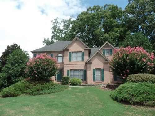 1304 Heritage Mist Court Sw, Mableton, GA 30126