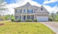 321 Vinings Vintage Circle Mableton, GA 30126