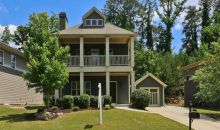 1759 Stoney Creek Drive Se Atlanta, GA 30316