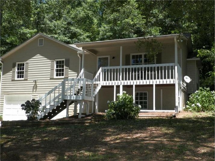 467 Indian Creek Drive, Powder Springs, GA 30127