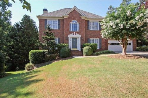 545 Ashleaf Place, Alpharetta, GA 30005