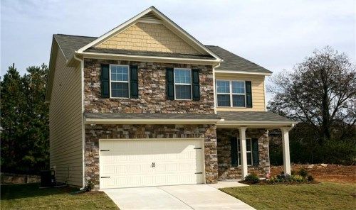 6140 Oriole Lane, Cumming, GA 30028