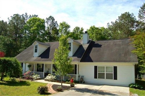 569 Providence Circle, Statham, GA 30666