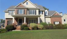 4583 Santee Trail Mableton, GA 30126