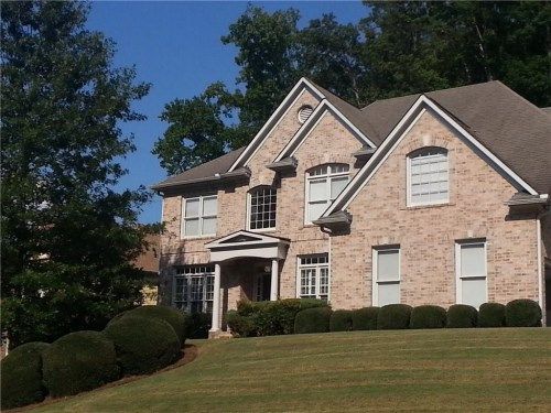 5105 Vinings Estates Way Se, Mableton, GA 30126