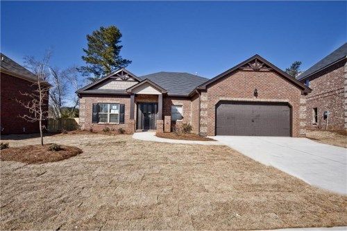 5514 Stone Cutter Drive, Lithonia, GA 30038