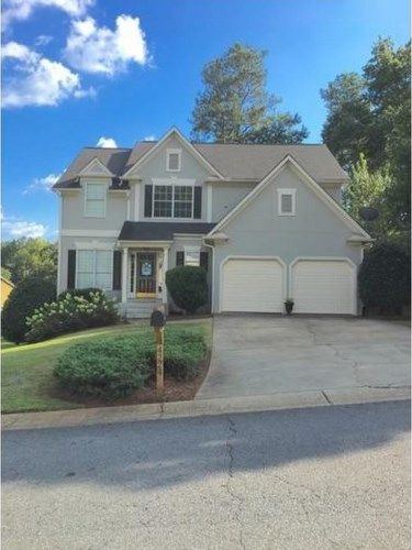 4224 Glenlake Parkway Nw, Kennesaw, GA 30144