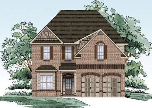 6964 Annie Walk, Lithonia, GA 30038