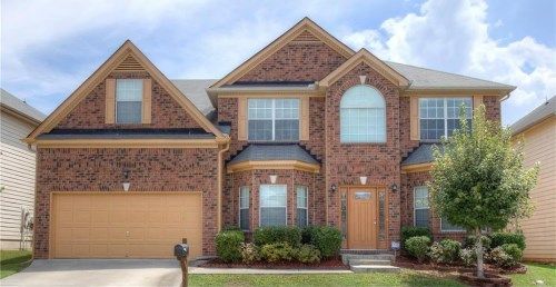 3582 Cragstone Road, Lithonia, GA 30038