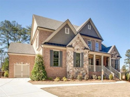 8040 Preservation Drive, Alpharetta, GA 30005