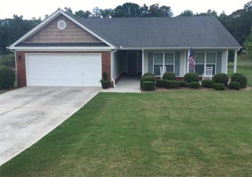 339 Simeon Road, Statham, GA 30666