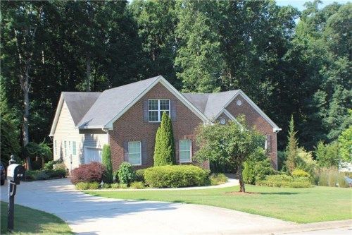 237 Summit Chase Drive, Jefferson, GA 30549