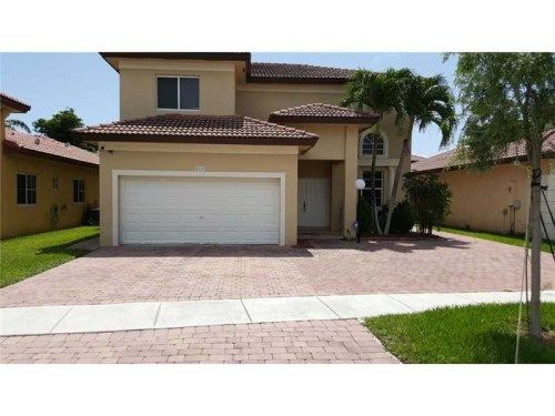 1321 NE 41st Pl, Homestead, FL 33033