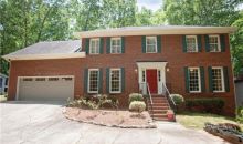 3839 Bluffview Drive Marietta, GA 30062