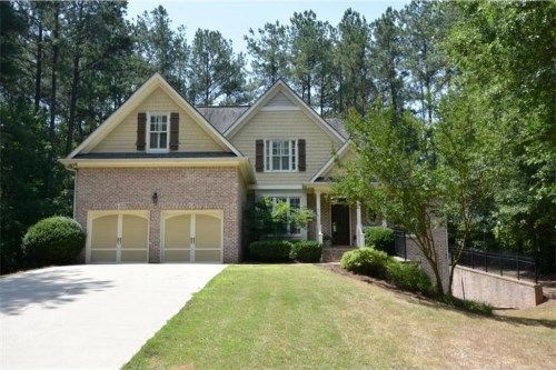 144 Brittany Lane, Jefferson, GA 30549