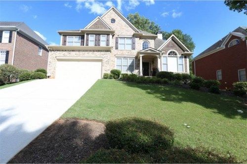 5385 Windsor Green Court, Mableton, GA 30126