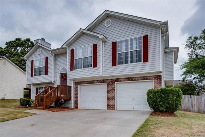 328 Shenandoah Circle, Winder, GA 30680