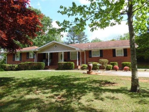 207 Hughes Road, Hiram, GA 30141