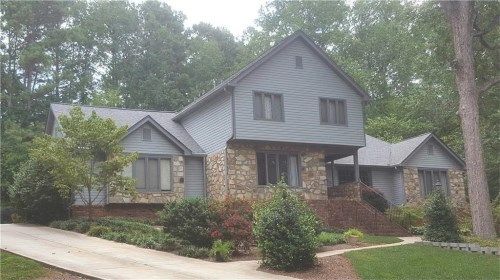 2219 Walker Drive, Lawrenceville, GA 30043