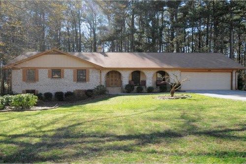 1714 Zemory Drive, Tucker, GA 30084