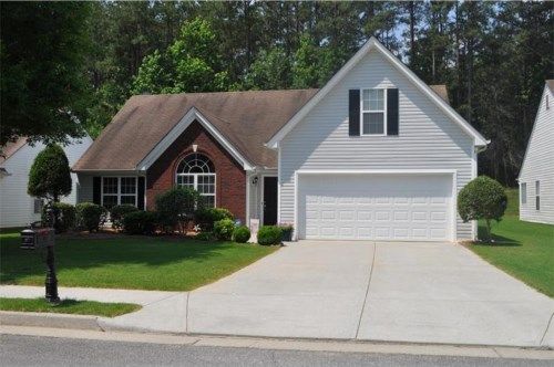 4880 Markim Forest Lane, Buford, GA 30518