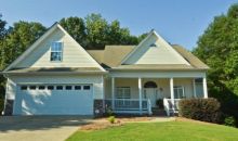 4849 Thunder River Drive Gainesville, GA 30506